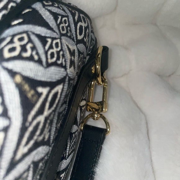 SOLD!! Louis Vuitton 1854 Speedy - Picture 6 of 10